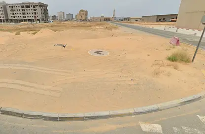 Land - Studio for sale in Al Jurf 3 - Al Jurf - Ajman Downtown - Ajman