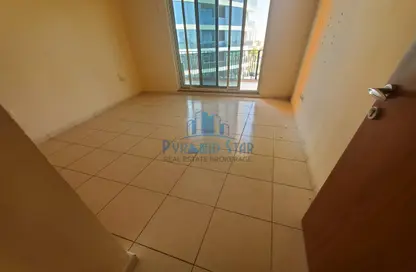 Apartment - 1 Bedroom - 2 Bathrooms for rent in Silicon Arch - Dubai Silicon Oasis - Dubai