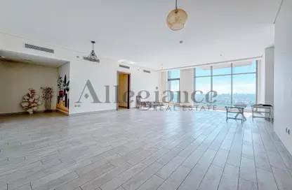 Apartment - 3 Bedrooms - 5 Bathrooms for rent in ATRIA RA - Atria Residences - Business Bay - Dubai