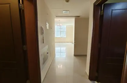 Apartment - 2 Bedrooms - 3 Bathrooms for rent in Al Majaz 2 - Al Majaz - Sharjah