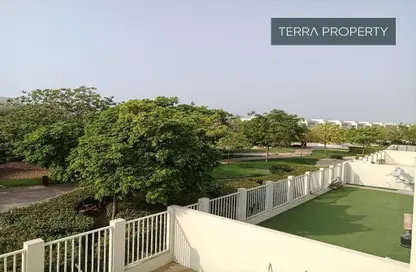 Villa - 5 Bedrooms - 6 Bathrooms for sale in Bermuda - Mina Al Arab - Ras Al Khaimah