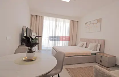 Apartment - 1 Bathroom for rent in Luma 22 - Jumeirah Village Circle - Dubai