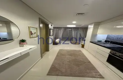 Apartment - 1 Bathroom for rent in Aykon City Tower C - Aykon City - Business Bay - Dubai