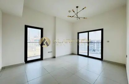 Apartment - 1 Bedroom - 2 Bathrooms for rent in Binghatti Gate - Jumeirah Village Circle - Dubai