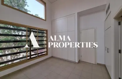 Villa - 5 Bedrooms - 6 Bathrooms for sale in Al Raha Golf Gardens - Abu Dhabi