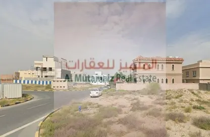 Land - Studio for sale in Hoshi 2 - Hoshi - Al Badie - Sharjah