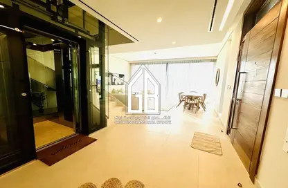 Villa - 4 Bedrooms - 5 Bathrooms for rent in Jumeirah Village Triangle - Dubai