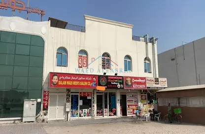 Shop - Studio - 1 Bathroom for rent in Al Muhaisnah 2 - Al Muhaisnah - Dubai