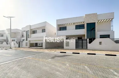 Villa - 5 Bedrooms - 6 Bathrooms for sale in West Village - Al Furjan - Dubai