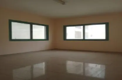 Apartment - 2 Bedrooms - 3 Bathrooms for rent in Zayd Bin Aslam Street - Abu shagara - Sharjah