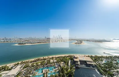 Apartment - 2 Bedrooms - 3 Bathrooms for sale in Atlantis The Royal Residences - Palm Jumeirah - Dubai