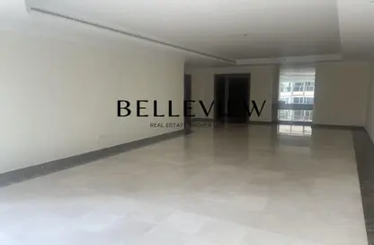 Apartment - 3 Bedrooms - 4 Bathrooms for rent in Al Seef Tower - Dubai Marina - Dubai