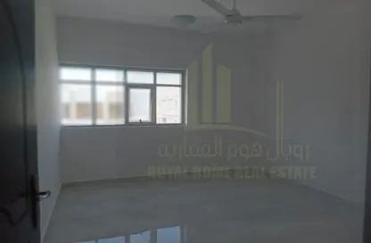 Apartment - 2 Bedrooms - 3 Bathrooms for rent in Ideal 1 - Al Rawda 3 - Al Rawda - Ajman