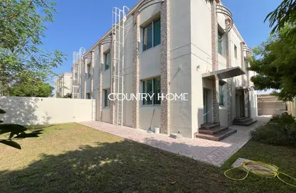 Villa - 5 Bedrooms - 6 Bathrooms for rent in Al Manara - Dubai