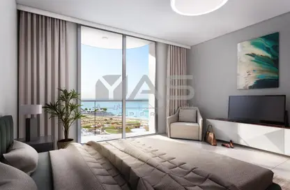 Apartment - 3 Bedrooms - 4 Bathrooms for sale in Northbay Residences - Mina Al Arab - Ras Al Khaimah