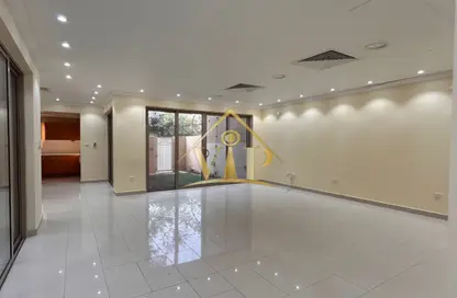 Townhouse - 3 Bedrooms - 4 Bathrooms for sale in Yasmin Community - Al Raha Gardens - Abu Dhabi