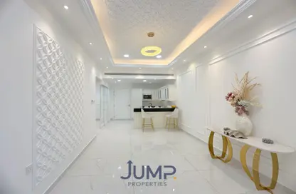 Apartment - 2 Bedrooms - 3 Bathrooms for sale in Vincitore Aqua Dimore - Dubai Science Park - Dubai