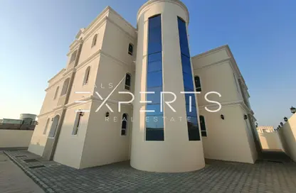 Villa for sale in Bawabat Al Sharq - Baniyas East - Baniyas - Abu Dhabi