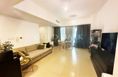 Apartment - 2 Bedrooms - 2 Bathrooms for sale in Zahra Breeze Apartments 3B - Zahra Breeze Apartments - Town Square - Dubai