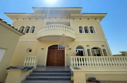 Villa - 5 Bedrooms - 6 Bathrooms for sale in Baniyas East - Baniyas - Abu Dhabi