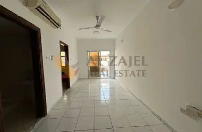 Apartment - 1 Bathroom for rent in Al Baraha - Deira - Dubai