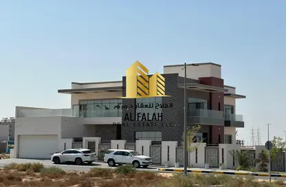 Land - Studio for sale in Tilal City C - Tilal City - Sharjah