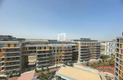 Apartment - 1 Bathroom for sale in Noor 3 - Midtown Noor - Dubai Production City (IMPZ) - Dubai