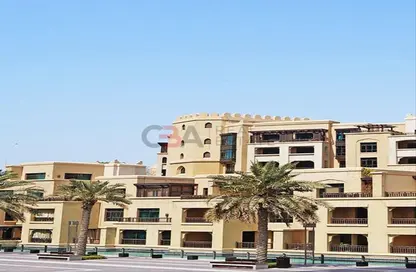 Apartment - 1 Bedroom - 2 Bathrooms for rent in Attareen Residences - The Old Town Island - Downtown Dubai - Dubai