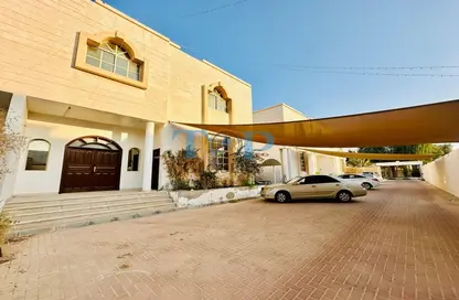 Villa - 4 Bedrooms - 4 Bathrooms for rent in Al Ragayeb - Al Towayya - Al Ain