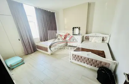 Apartment - 2 Bedrooms - 3 Bathrooms for sale in Gulf Pearl Tower - Al Nahda - Sharjah