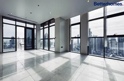 Apartment - 3 Bedrooms - 4 Bathrooms for sale in No.9 - Dubai Marina - Dubai