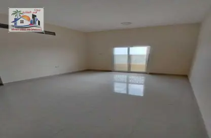 Apartment - 2 Bedrooms - 1 Bathroom for rent in Al Naemiya Tower 1 - Al Naemiya Towers - Al Nuaimiya - Ajman