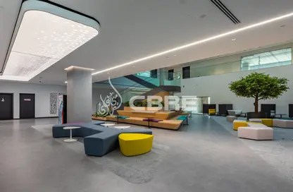 Full Floor - Studio for rent in Dubai Commercity - Umm Ramool - Dubai