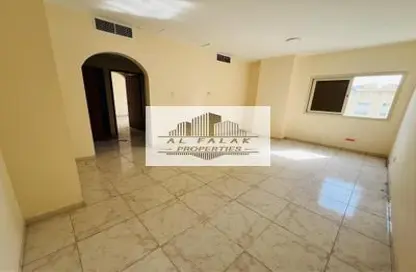 Apartment - 1 Bedroom - 1 Bathroom for rent in Al Kanana Building - Al Khan Lagoon - Al Khan - Sharjah