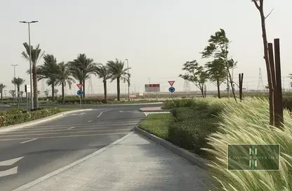 Land - Studio for sale in Jebel Ali Hills - Jebel Ali - Dubai