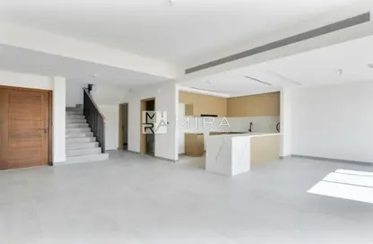 Townhouse - 3 Bedrooms - 4 Bathrooms for rent in La Violeta 1 - Villanova - Dubai Land - Dubai