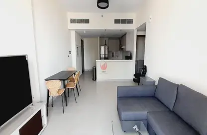 Apartment - 1 Bedroom - 2 Bathrooms for rent in 1 Residences - Wasl1 - Al Kifaf - Dubai