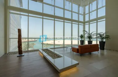 Apartment - 3 Bedrooms - 4 Bathrooms for sale in Lamar Residences - Al Seef - Al Raha Beach - Abu Dhabi