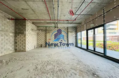 Shop - Studio for sale in Azizi Riviera 19 - Meydan One - Meydan - Dubai