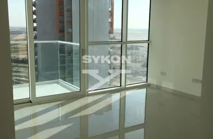 Apartment - 1 Bedroom - 2 Bathrooms for sale in Carson A - Carson - DAMAC Hills - Dubai