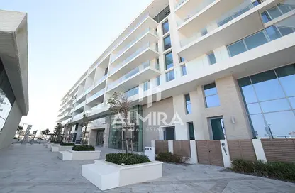 Apartment - 2 Bedrooms - 3 Bathrooms for sale in Mamsha Al Saadiyat - Saadiyat Cultural District - Saadiyat Island - Abu Dhabi