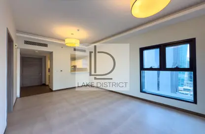 Apartment - 1 Bedroom - 1 Bathroom for rent in SOL Bay - Business Bay - Dubai