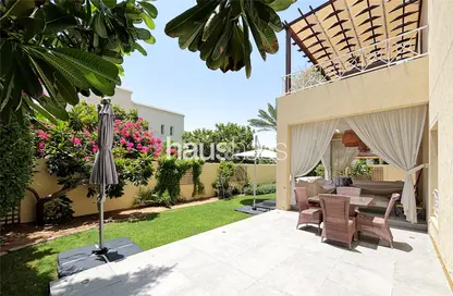 Villa - 4 Bedrooms - 4 Bathrooms for sale in Deema 3 - Deema - The Lakes - Dubai