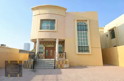 Villa - 5 Bedrooms for rent in Al Rawda 2 - Al Rawda - Ajman