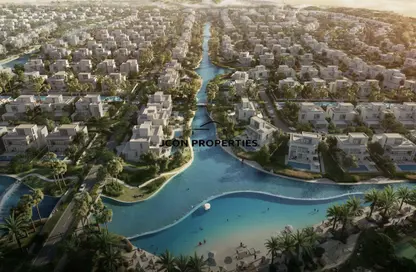 Villa - 4 Bedrooms - 5 Bathrooms for sale in The Oasis by Emaar - Dubai