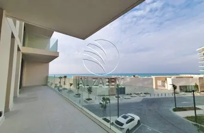 Apartment - 2 Bedrooms - 3 Bathrooms for sale in Mamsha Al Saadiyat - Saadiyat Cultural District - Saadiyat Island - Abu Dhabi