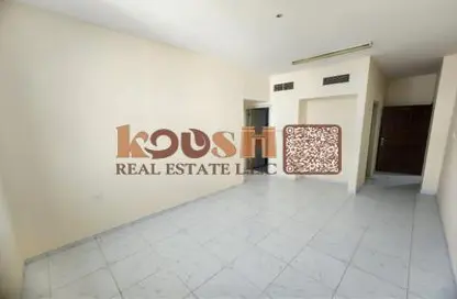 Apartment - 2 Bedrooms - 2 Bathrooms for rent in Al Hamidiya 2 - Al Hamidiya - Ajman