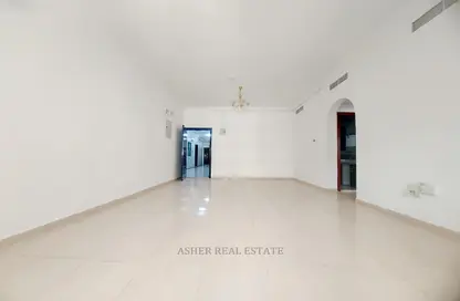 Apartment - 2 Bedrooms - 3 Bathrooms for rent in Al Thuraya Tower - Al Taawun - Sharjah