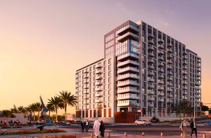 Apartment - 2 Bedrooms - 3 Bathrooms for sale in Manarat Living - Saadiyat Cultural District - Saadiyat Island - Abu Dhabi