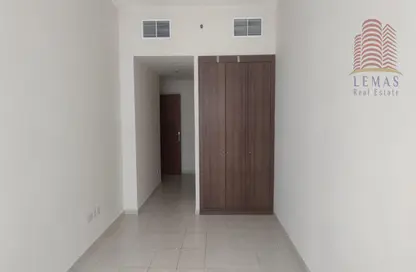 Apartment - 2 Bedrooms - 3 Bathrooms for sale in Ajman One Towers - Al Sawan - Ajman